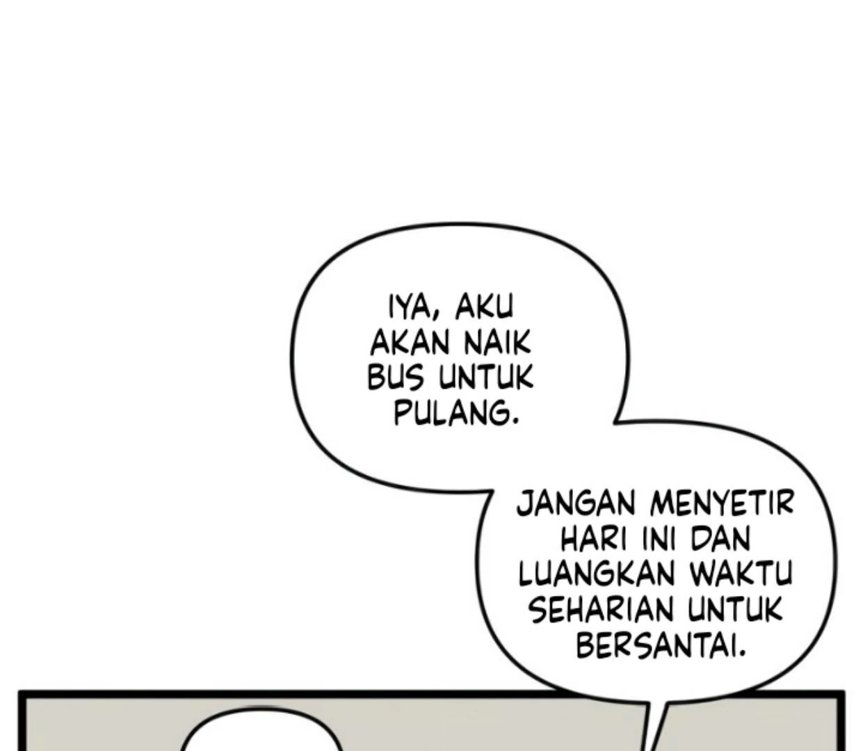 Homeless Chapter 190 Gambar 108