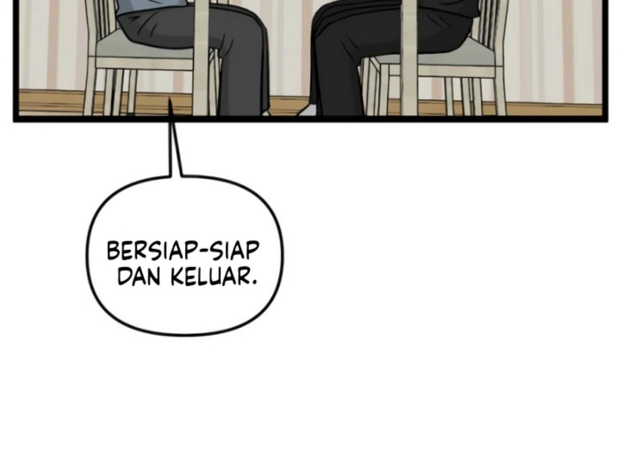 Homeless Chapter 190 Gambar 110