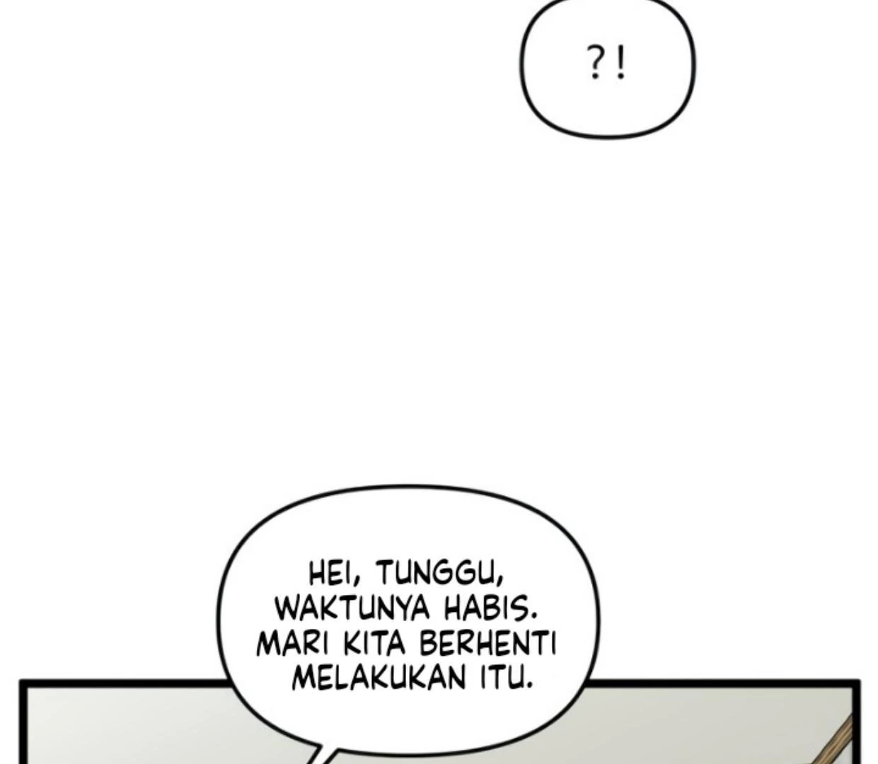 Homeless Chapter 190 Gambar 117