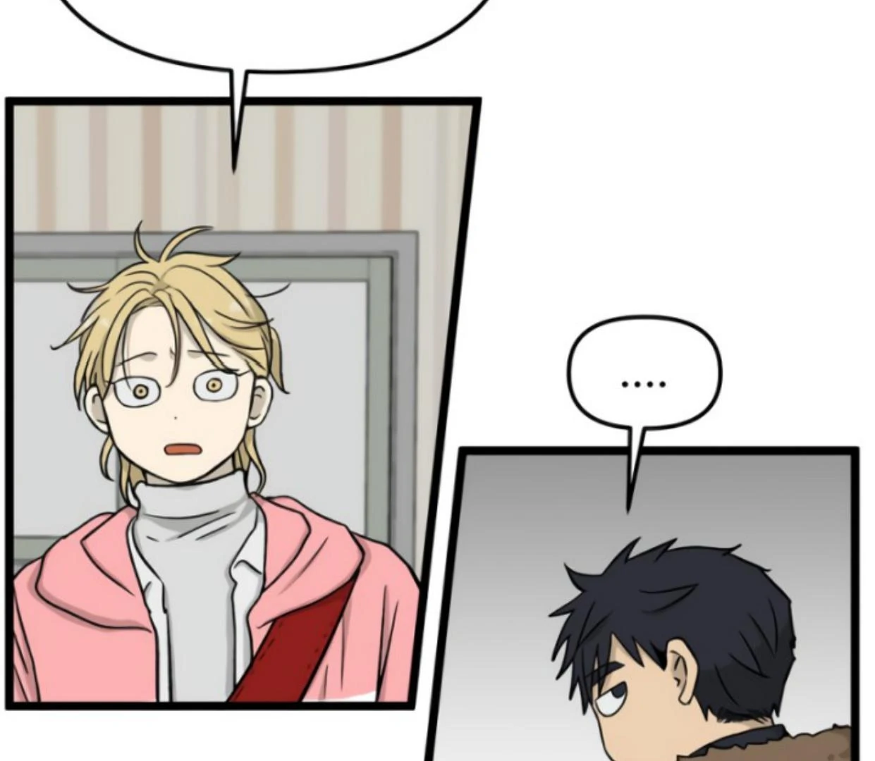 Homeless Chapter 190 Gambar 121