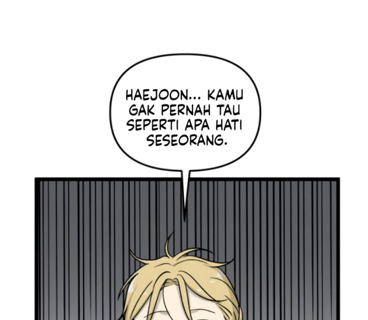 Homeless Chapter 190 Gambar 125