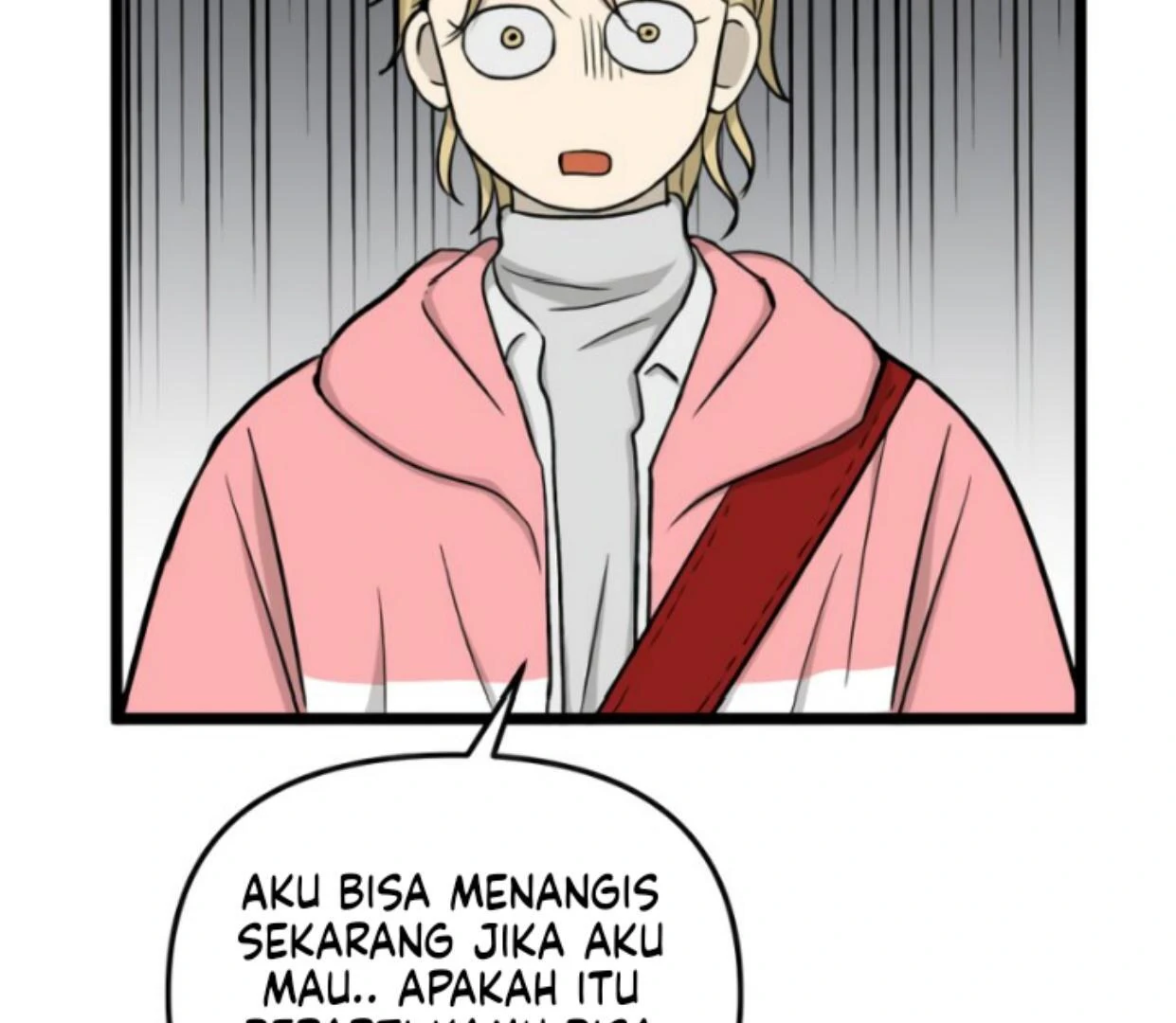Homeless Chapter 190 Gambar 126