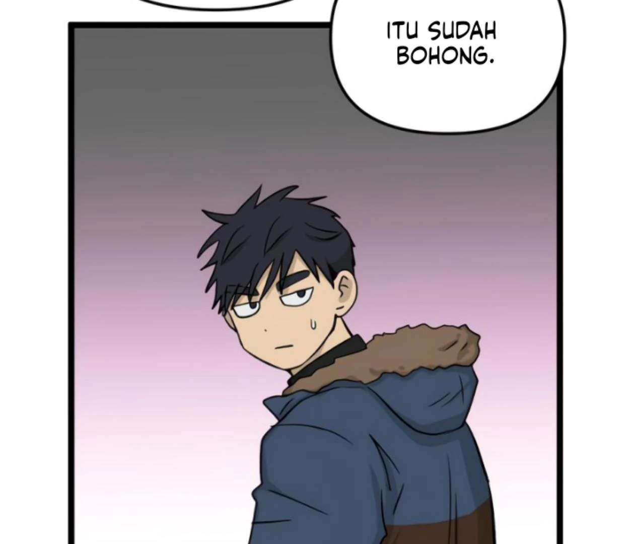 Homeless Chapter 190 Gambar 128