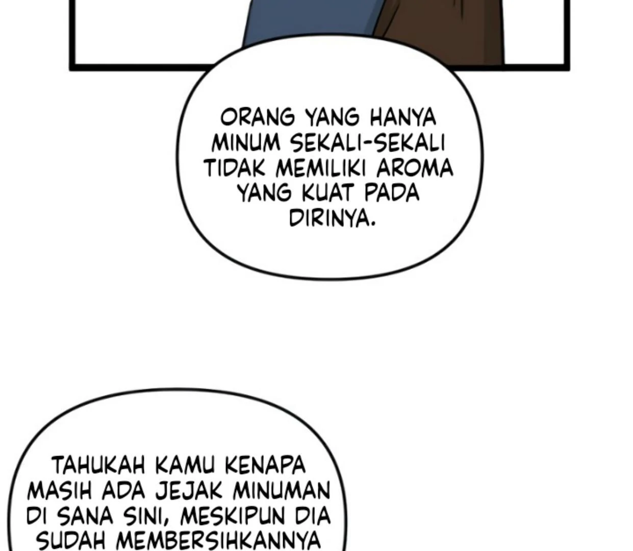 Homeless Chapter 190 Gambar 129