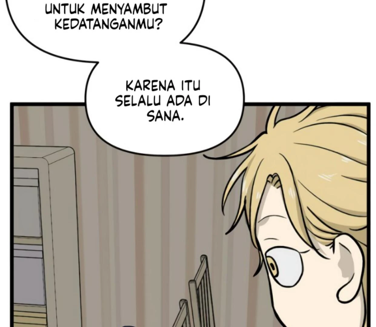 Homeless Chapter 190 Gambar 130