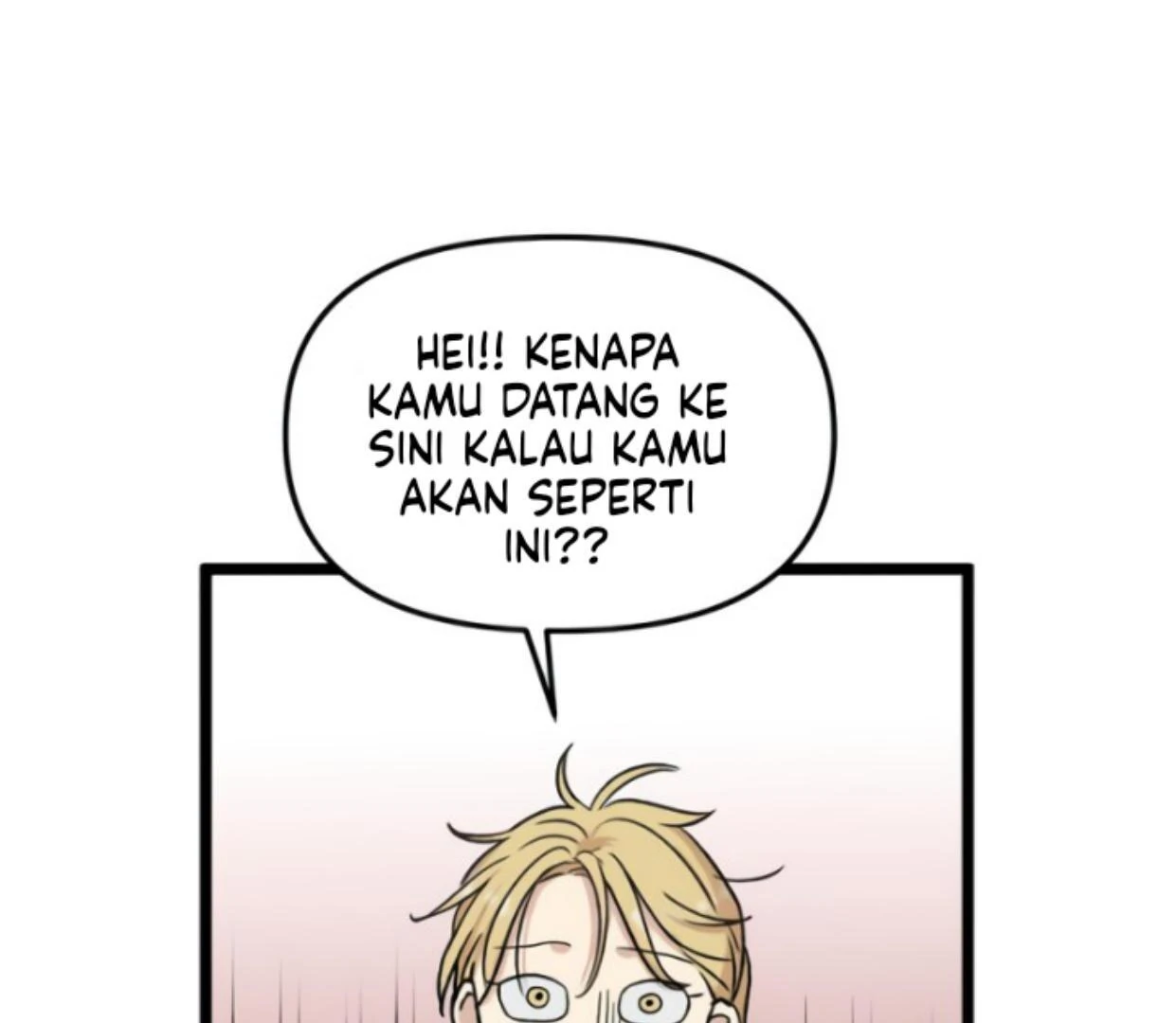 Homeless Chapter 190 Gambar 134