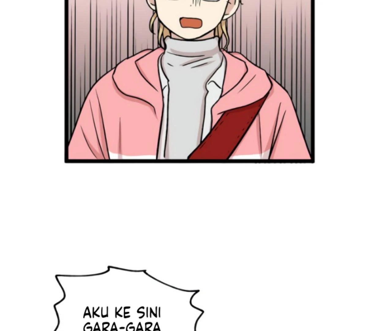 Homeless Chapter 190 Gambar 135