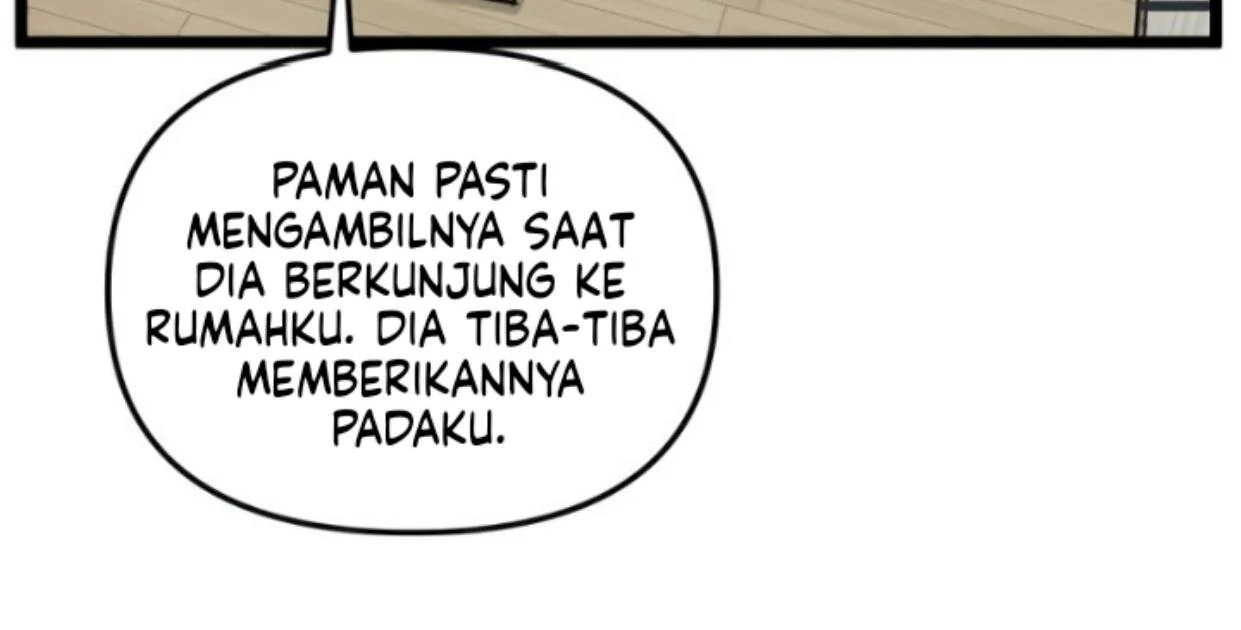 Homeless Chapter 190 Gambar 21