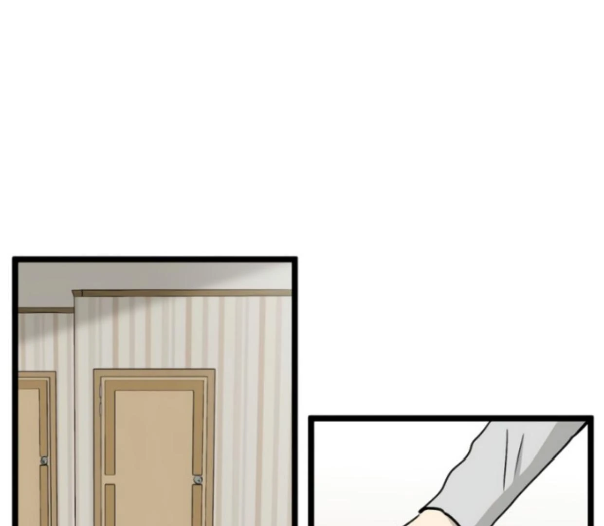 Homeless Chapter 190 Gambar 26