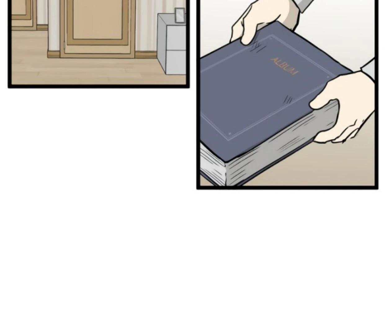 Homeless Chapter 190 Gambar 27