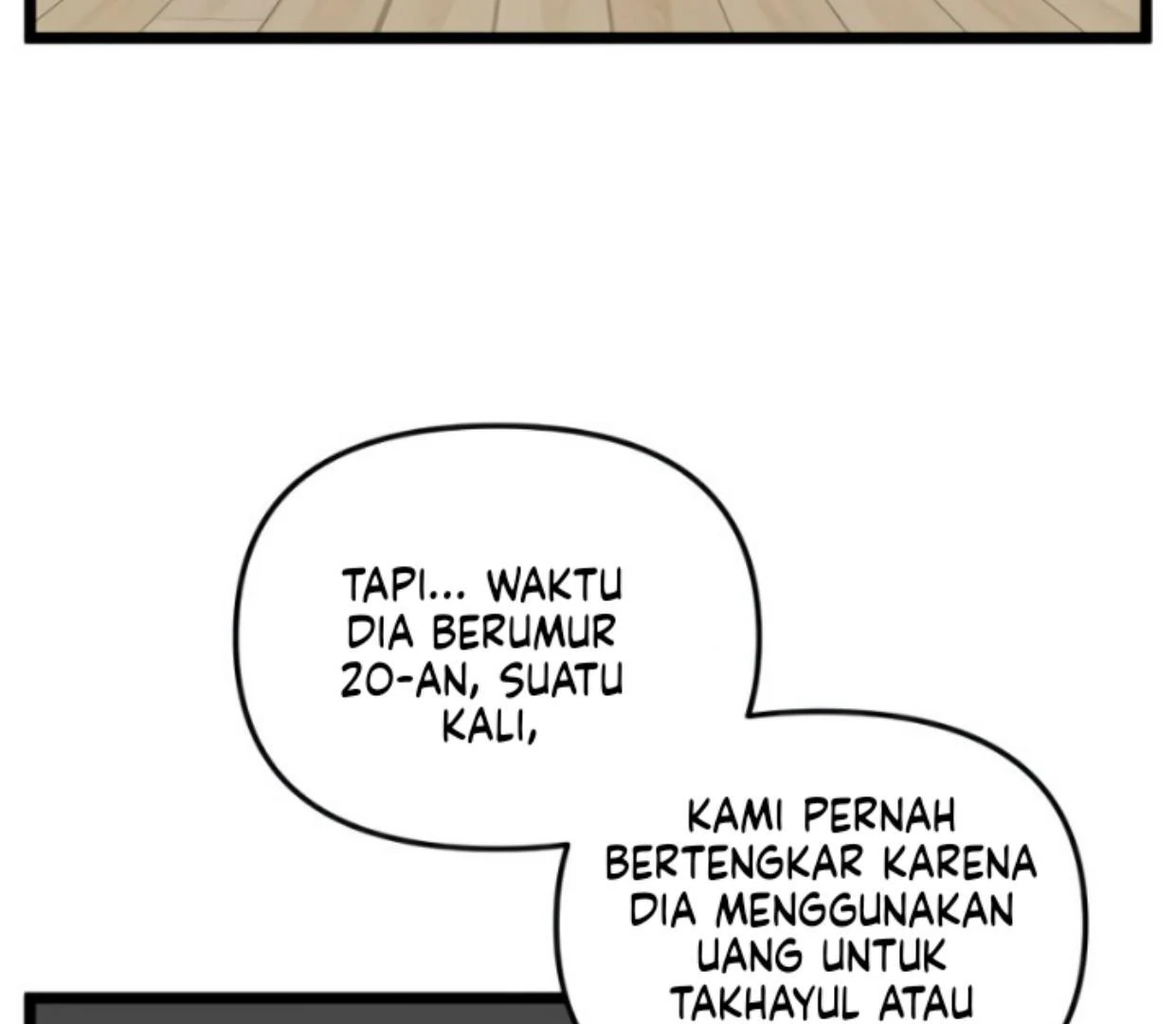 Homeless Chapter 190 Gambar 3
