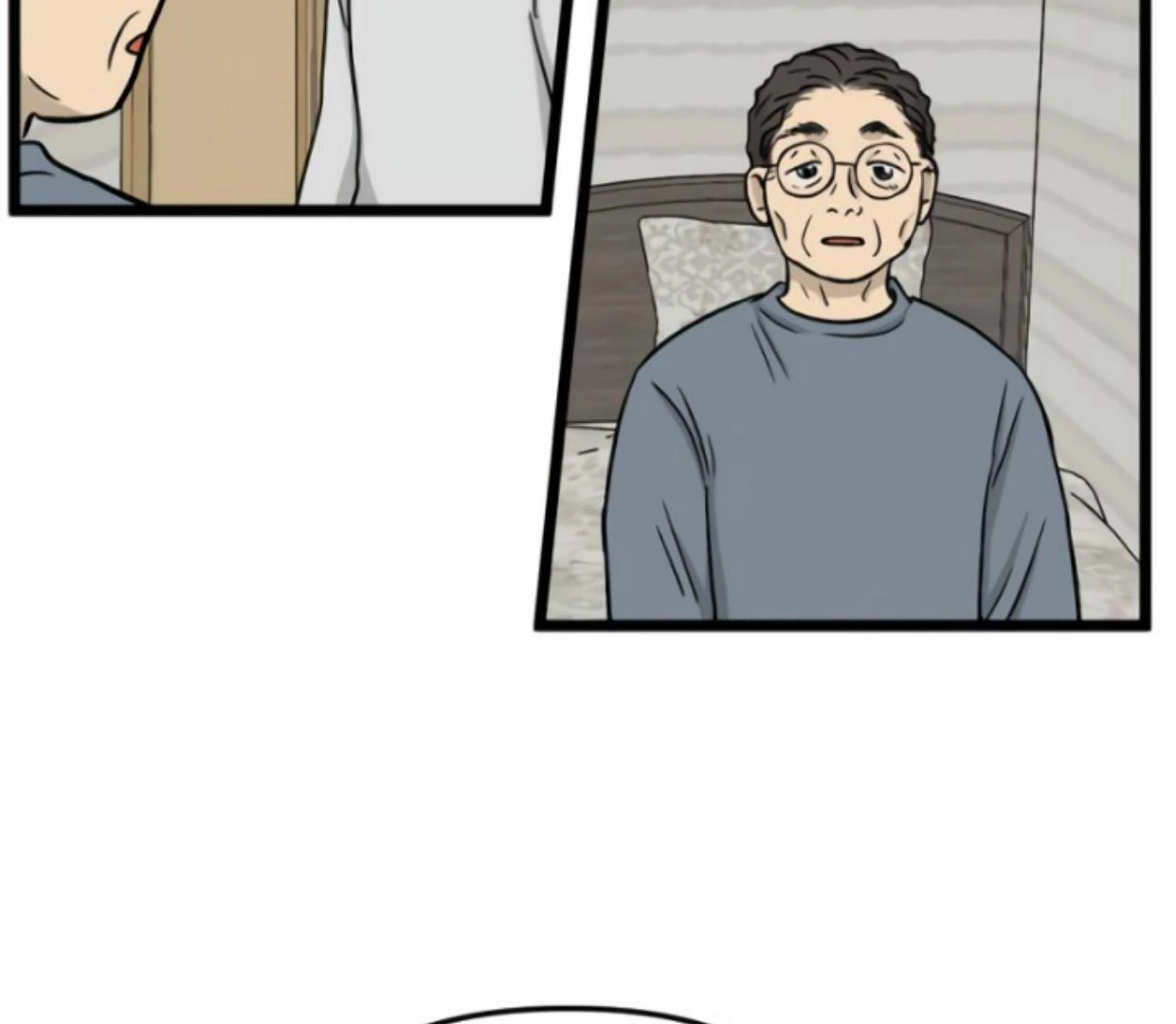 Homeless Chapter 190 Gambar 31