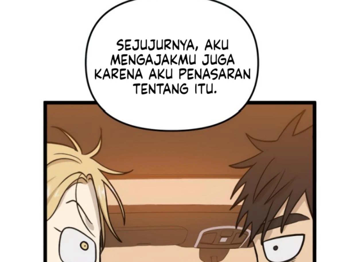 Homeless Chapter 190 Gambar 32