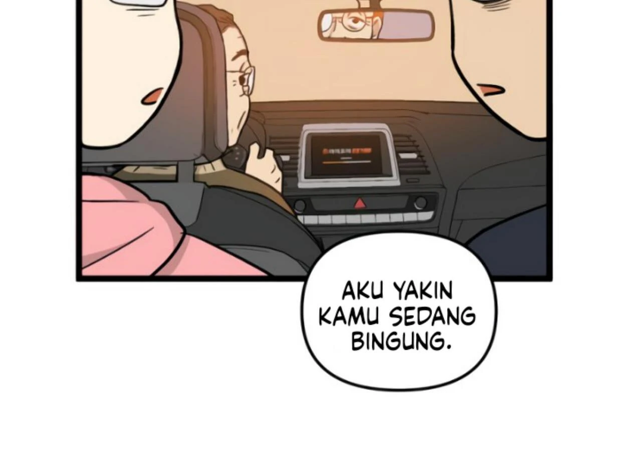 Homeless Chapter 190 Gambar 33