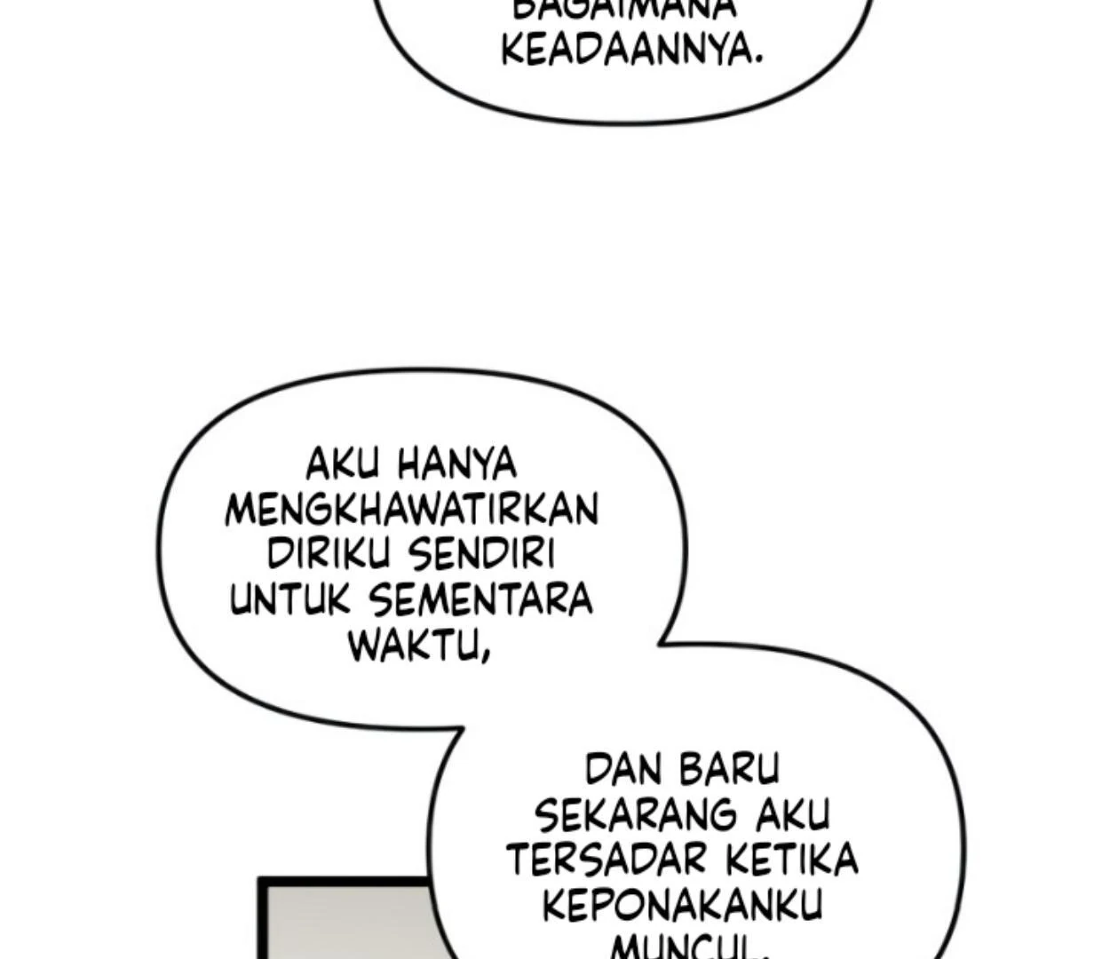 Homeless Chapter 190 Gambar 36