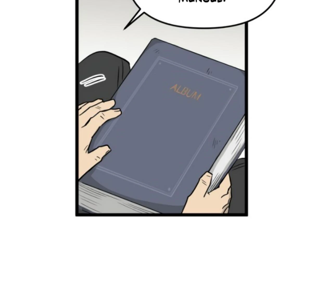 Homeless Chapter 190 Gambar 37