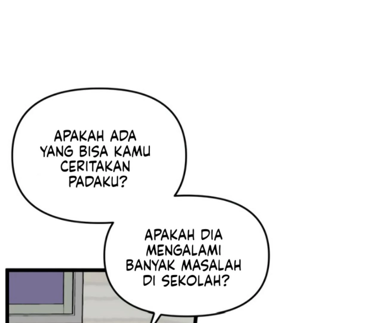 Homeless Chapter 190 Gambar 38