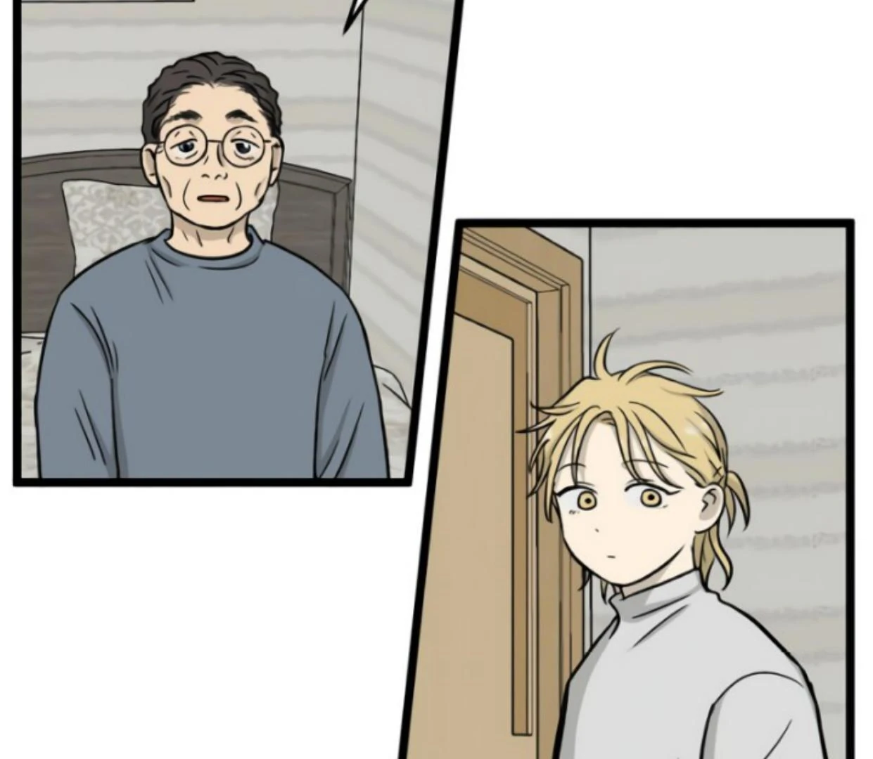 Homeless Chapter 190 Gambar 39