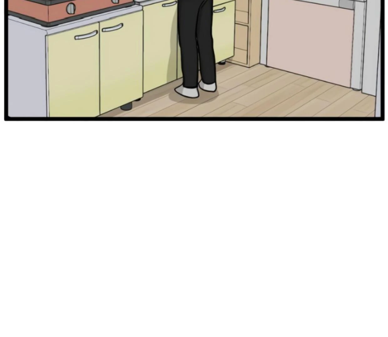 Homeless Chapter 190 Gambar 44