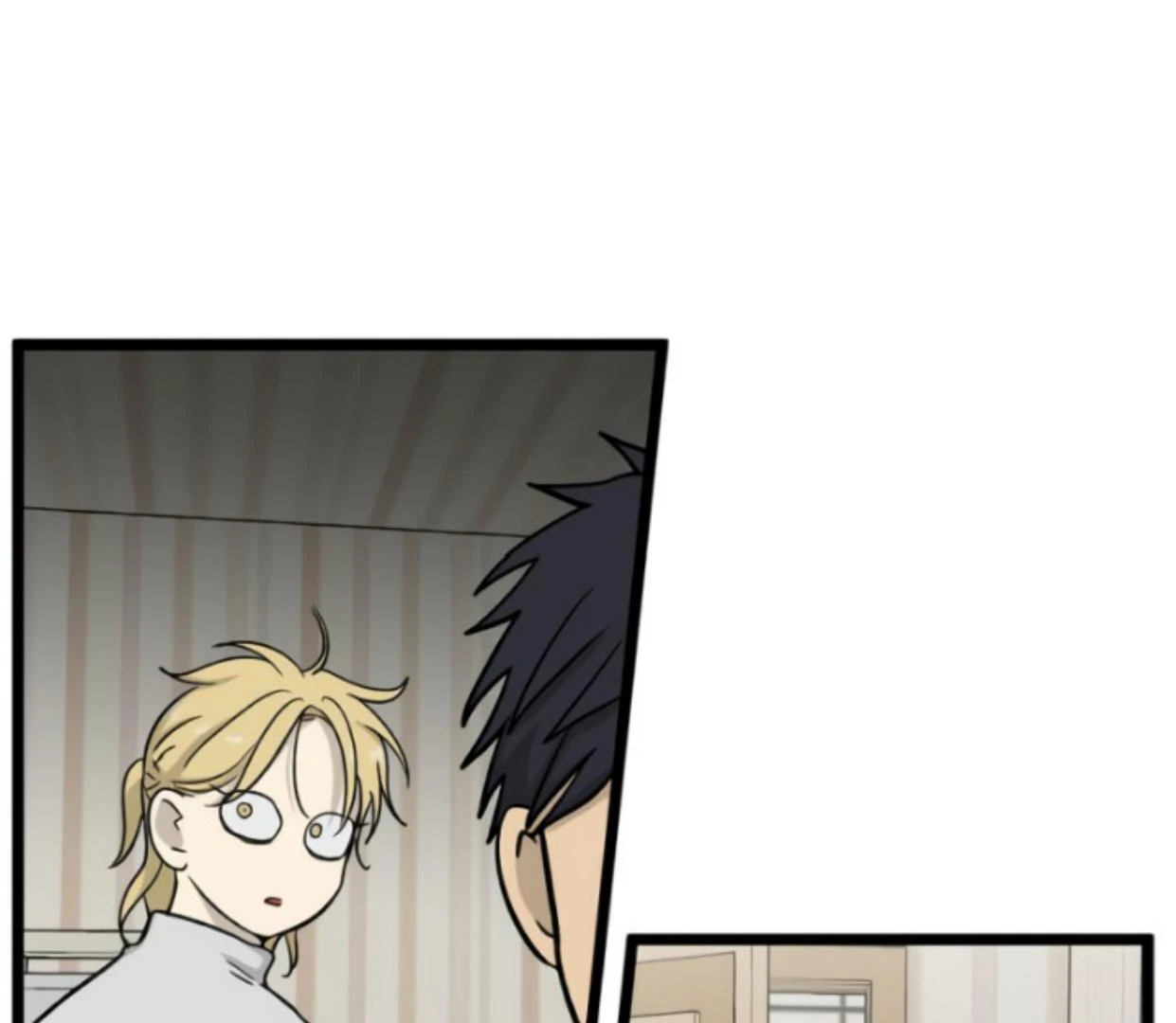 Homeless Chapter 190 Gambar 49