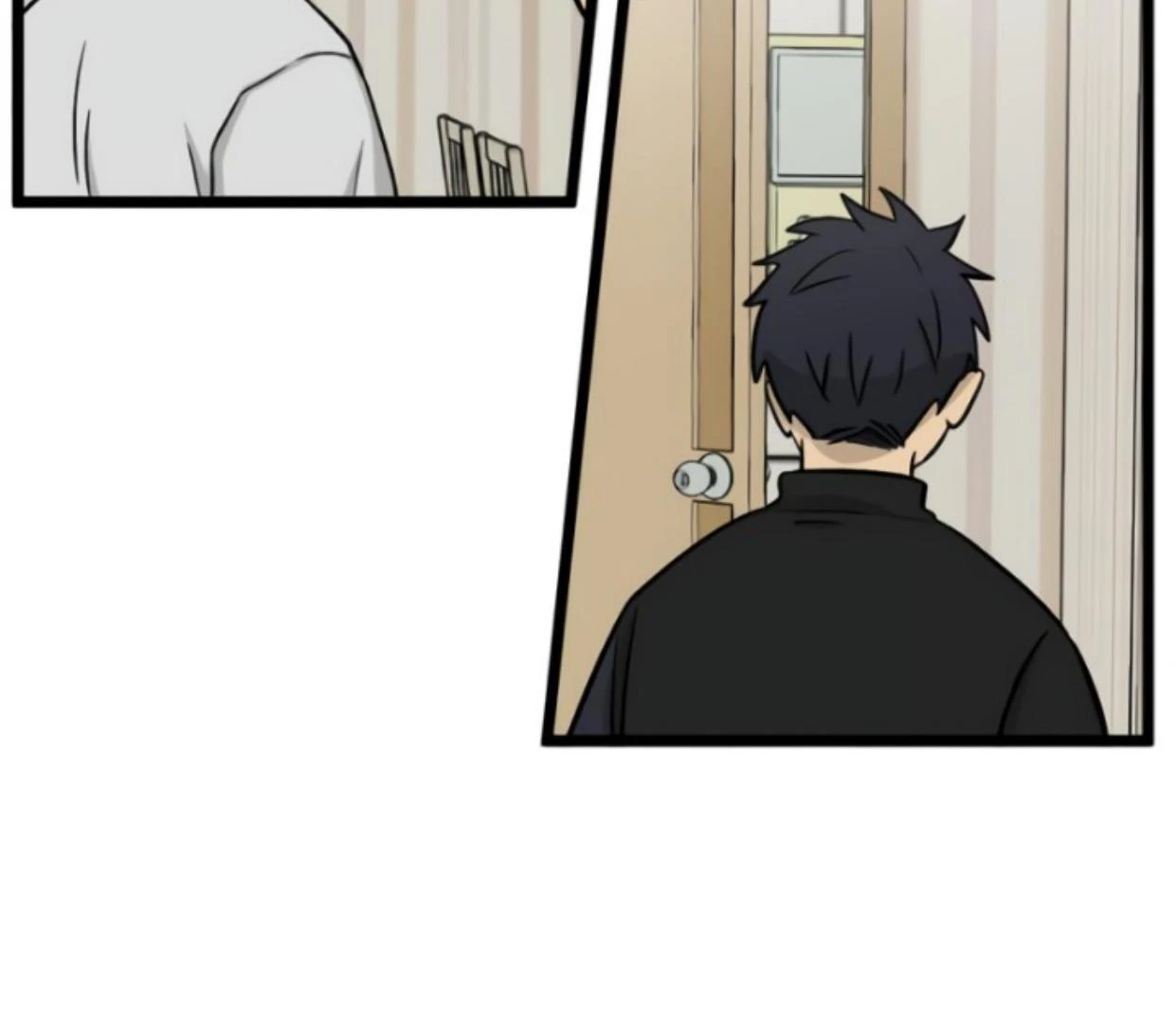 Homeless Chapter 190 Gambar 50