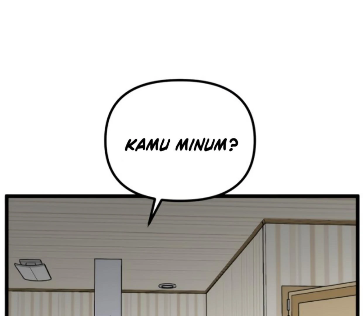 Homeless Chapter 190 Gambar 51
