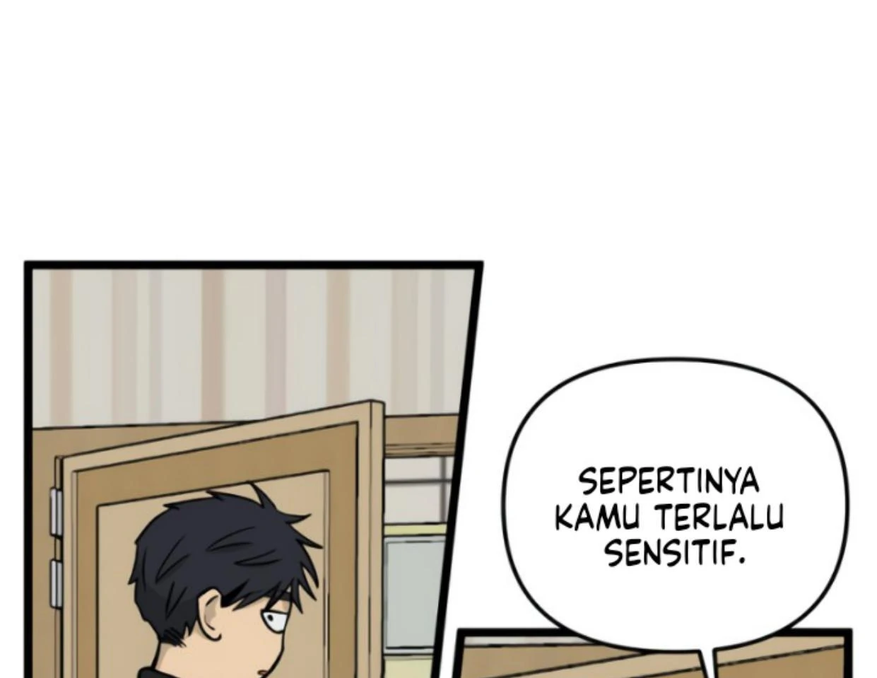 Homeless Chapter 190 Gambar 53