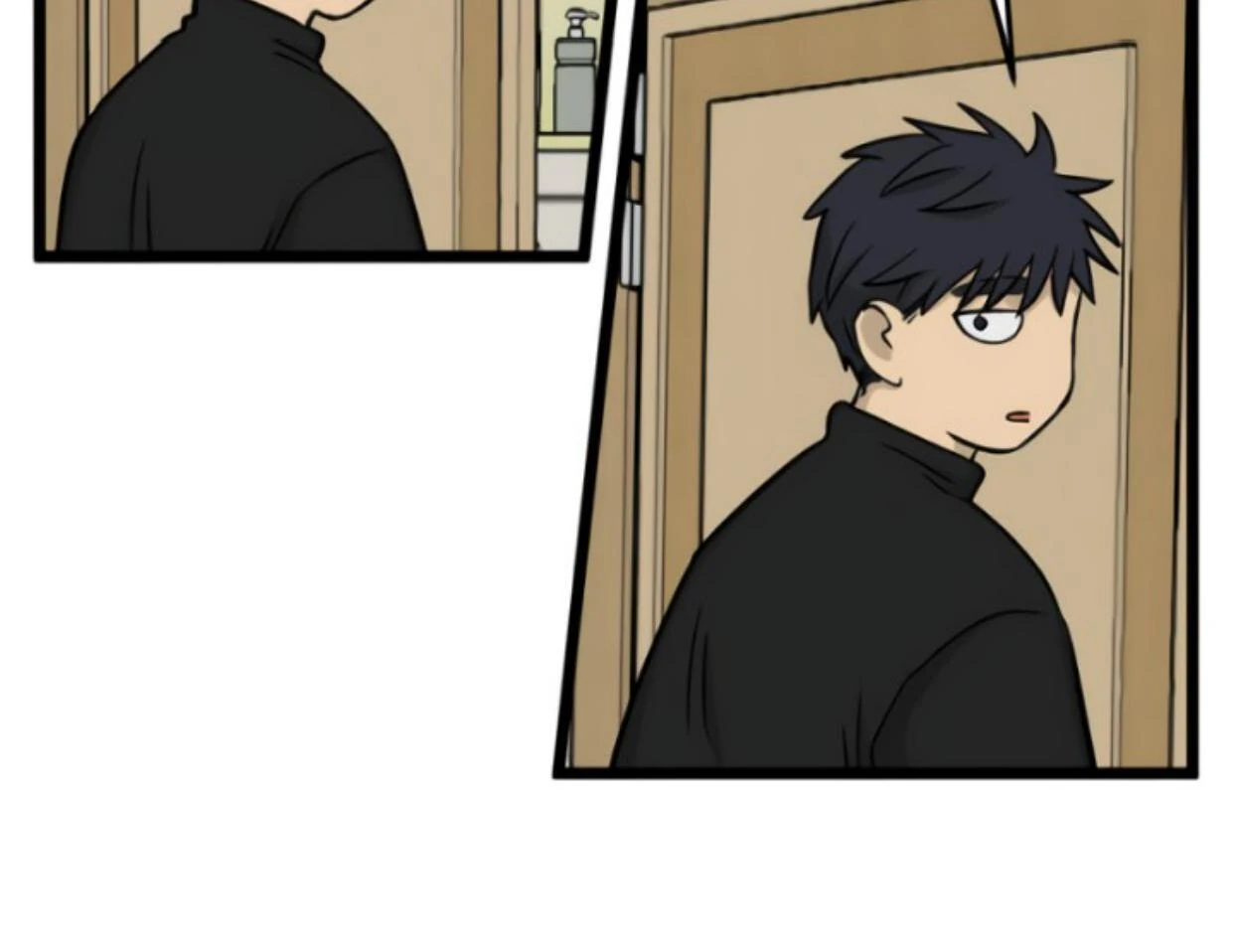 Homeless Chapter 190 Gambar 54