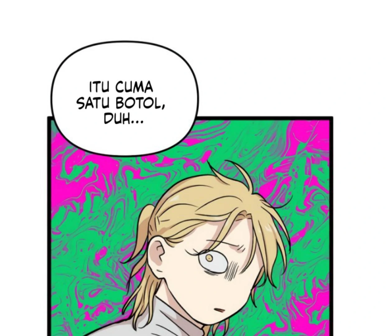 Homeless Chapter 190 Gambar 55