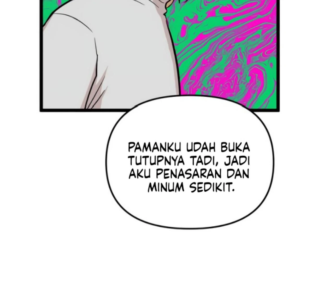 Homeless Chapter 190 Gambar 56