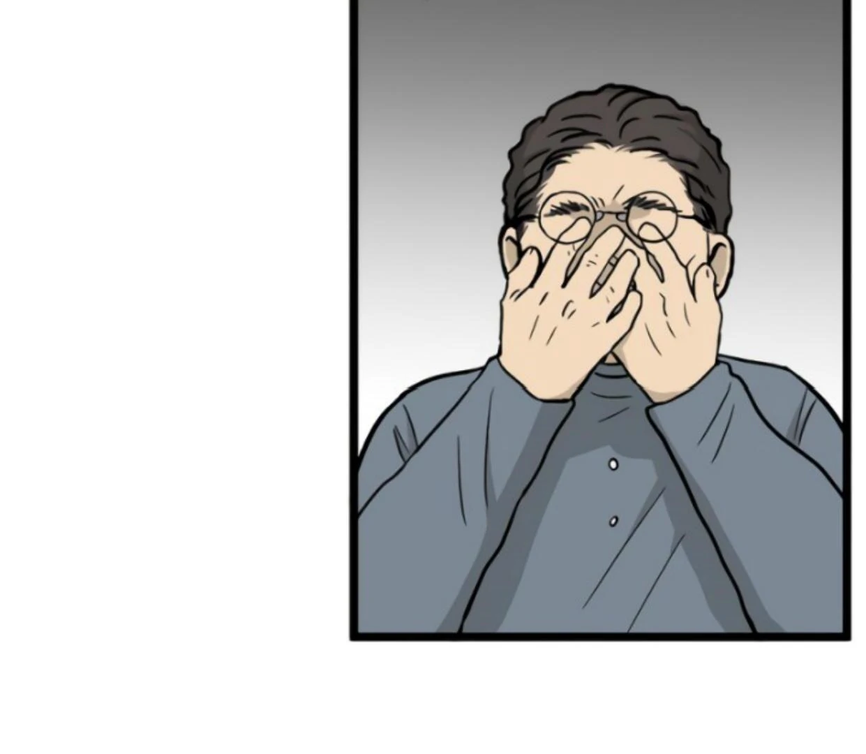 Homeless Chapter 190 Gambar 6