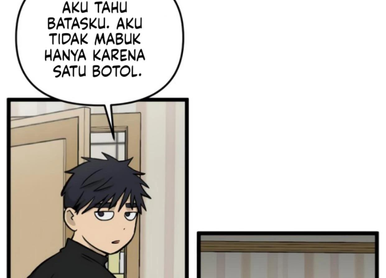 Homeless Chapter 190 Gambar 64