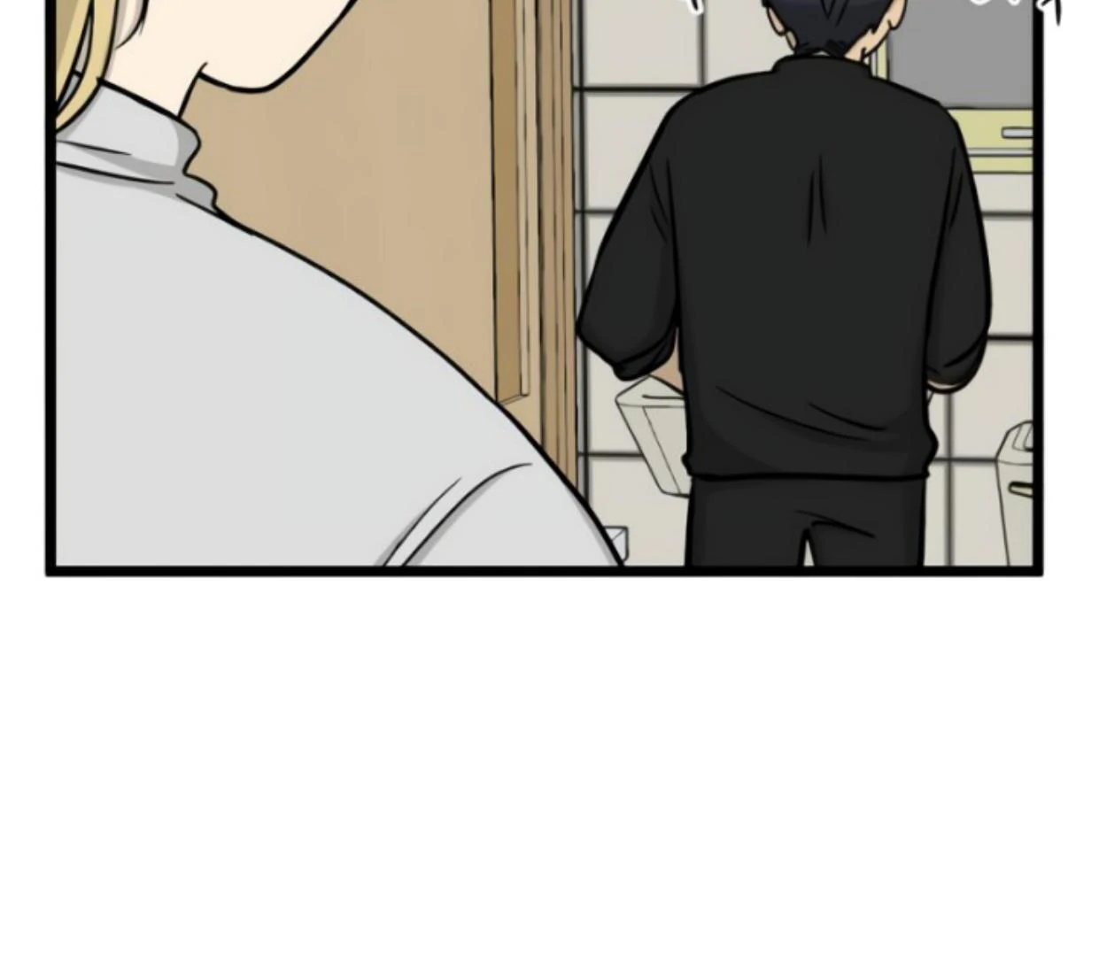 Homeless Chapter 190 Gambar 67