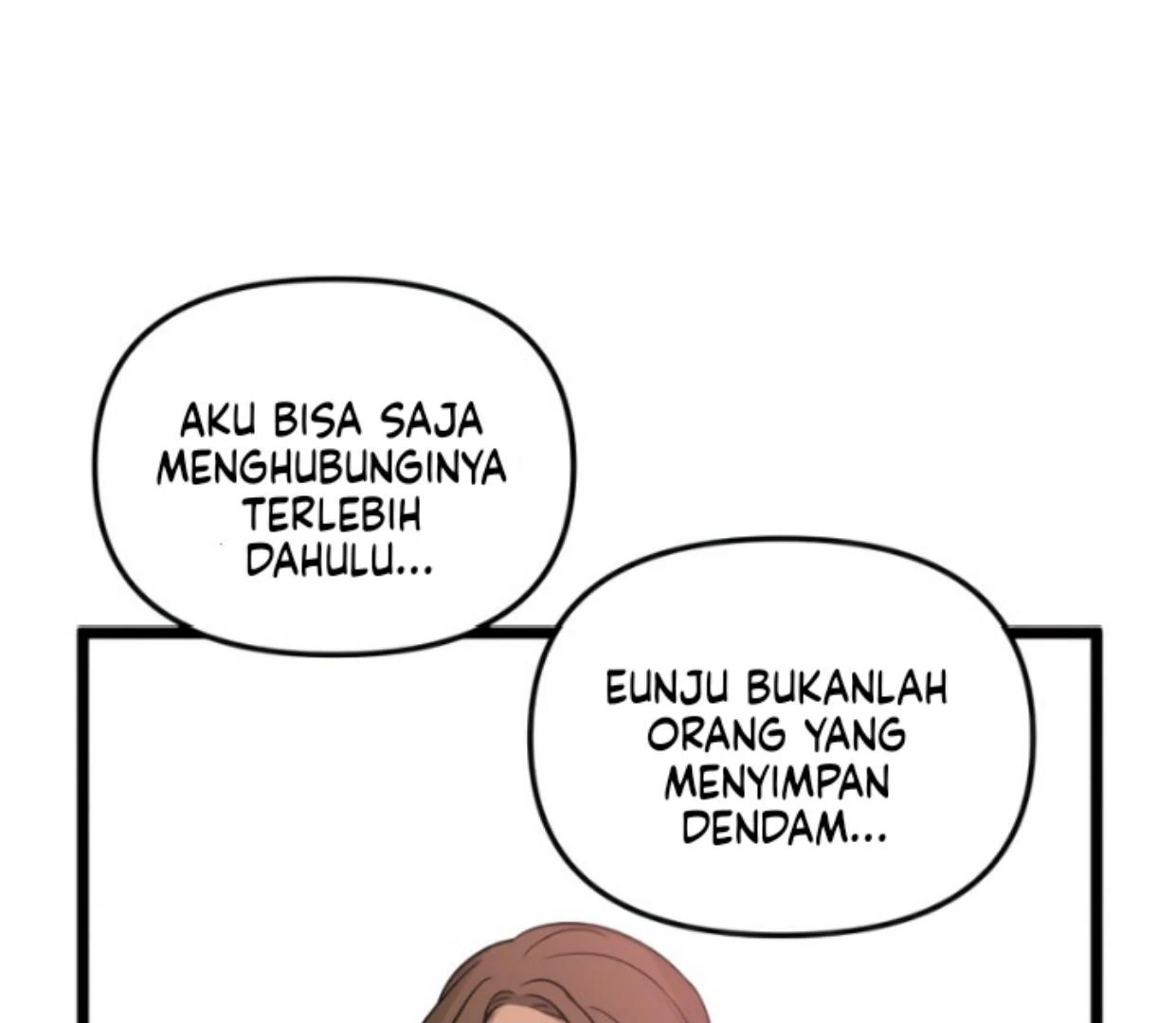 Homeless Chapter 190 Gambar 7