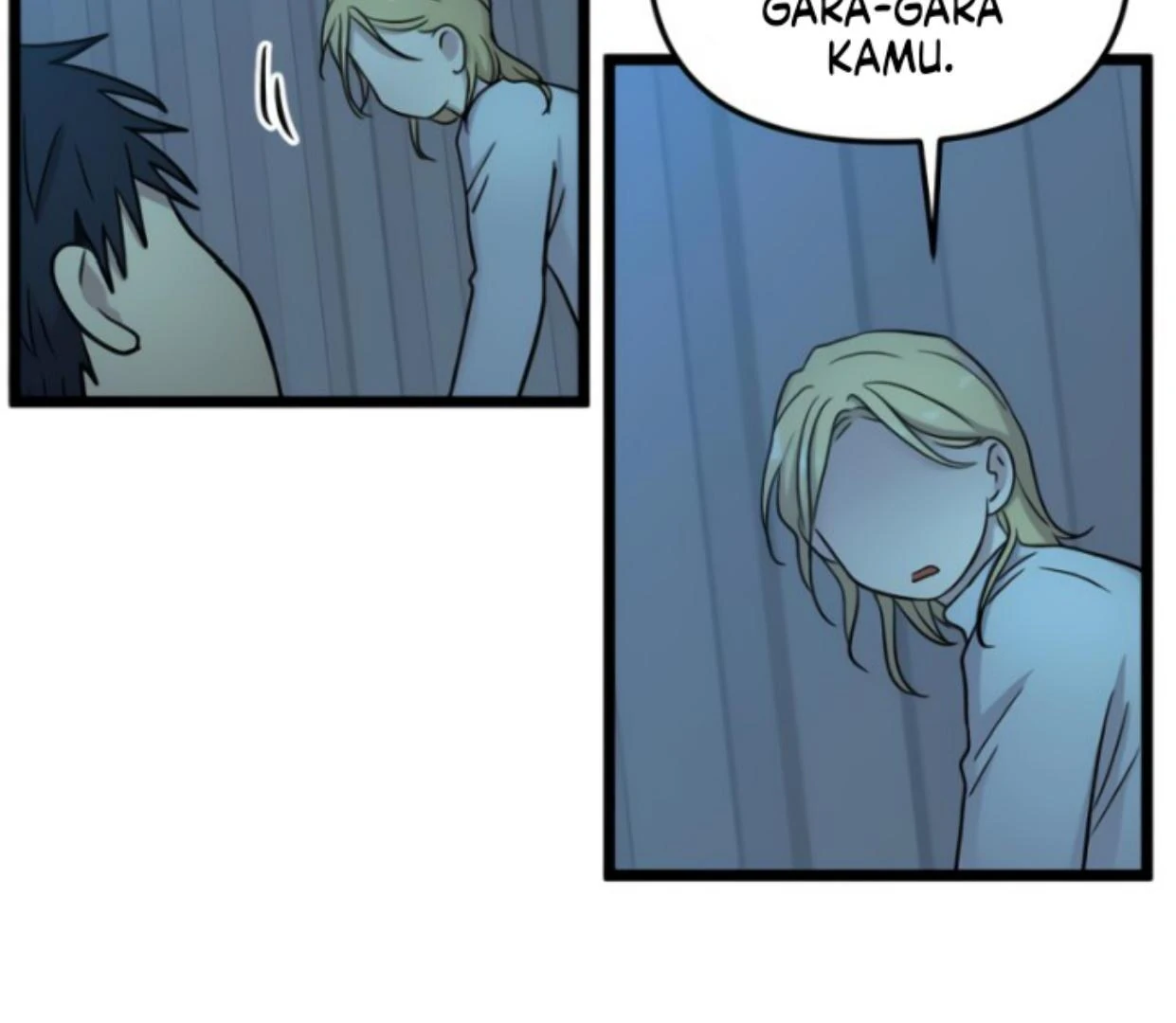 Homeless Chapter 190 Gambar 76