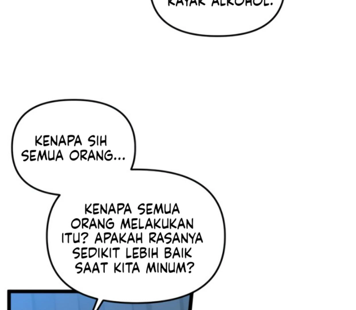 Homeless Chapter 190 Gambar 81