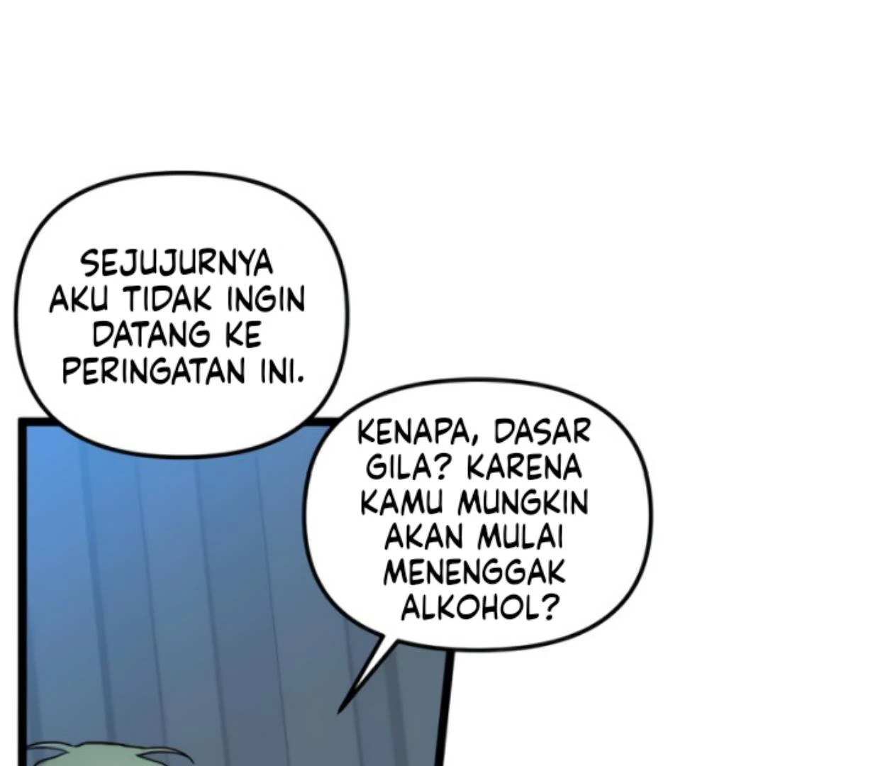 Homeless Chapter 190 Gambar 85