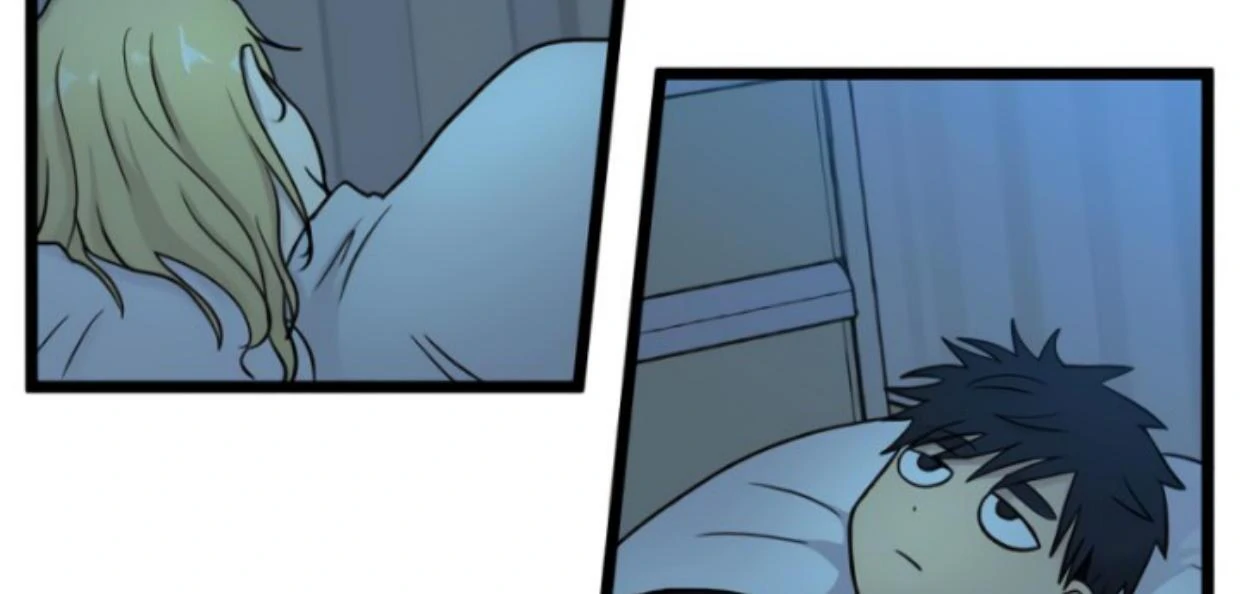 Homeless Chapter 190 Gambar 86