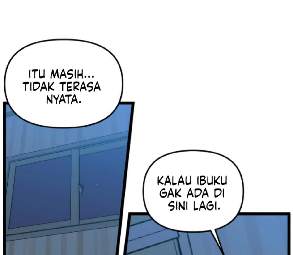 Homeless Chapter 190 Gambar 88