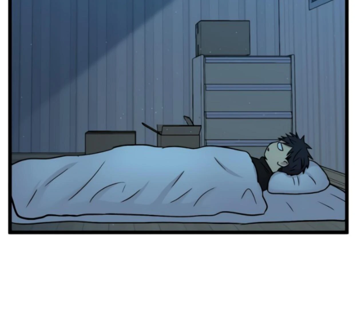 Homeless Chapter 190 Gambar 91