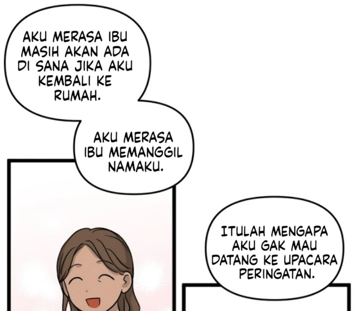 Homeless Chapter 190 Gambar 92