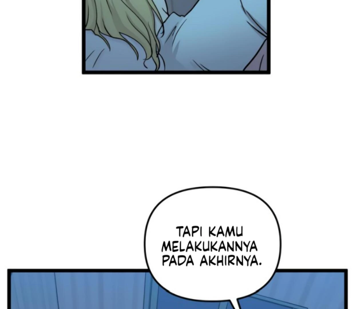 Homeless Chapter 190 Gambar 95
