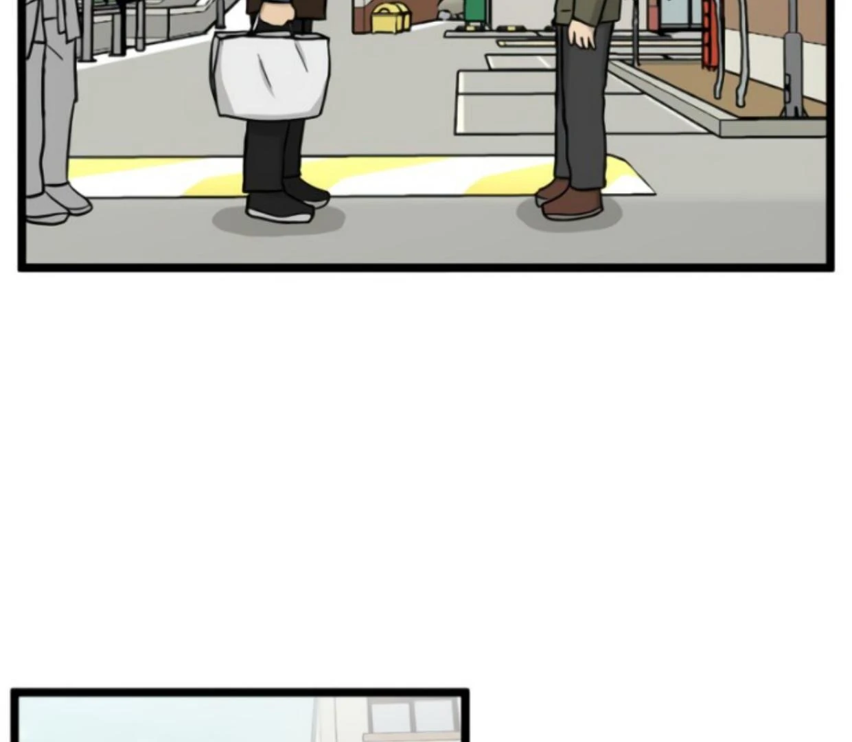 Homeless Chapter 191 Gambar 100