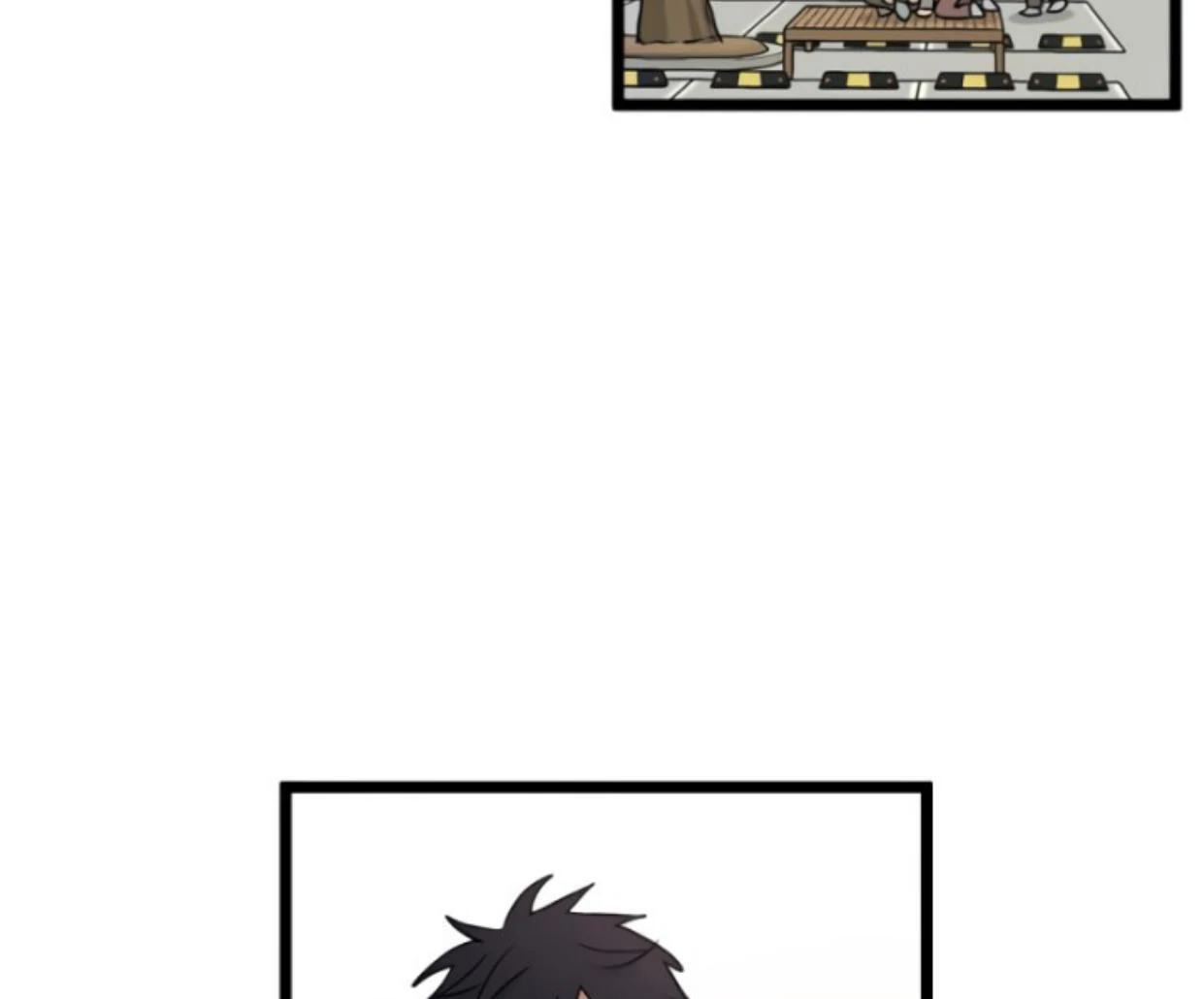 Homeless Chapter 191 Gambar 117