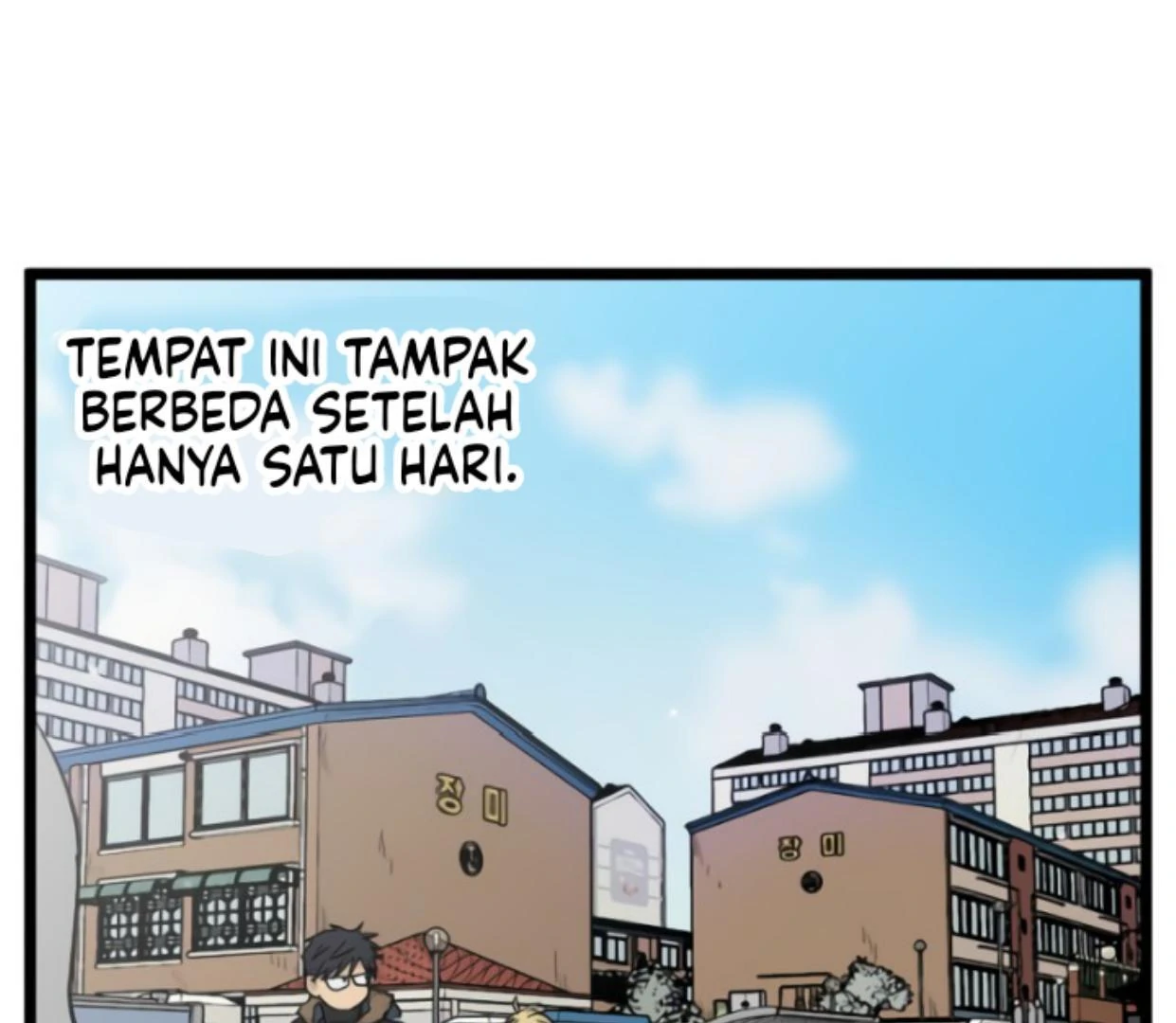 Homeless Chapter 191 Gambar 119