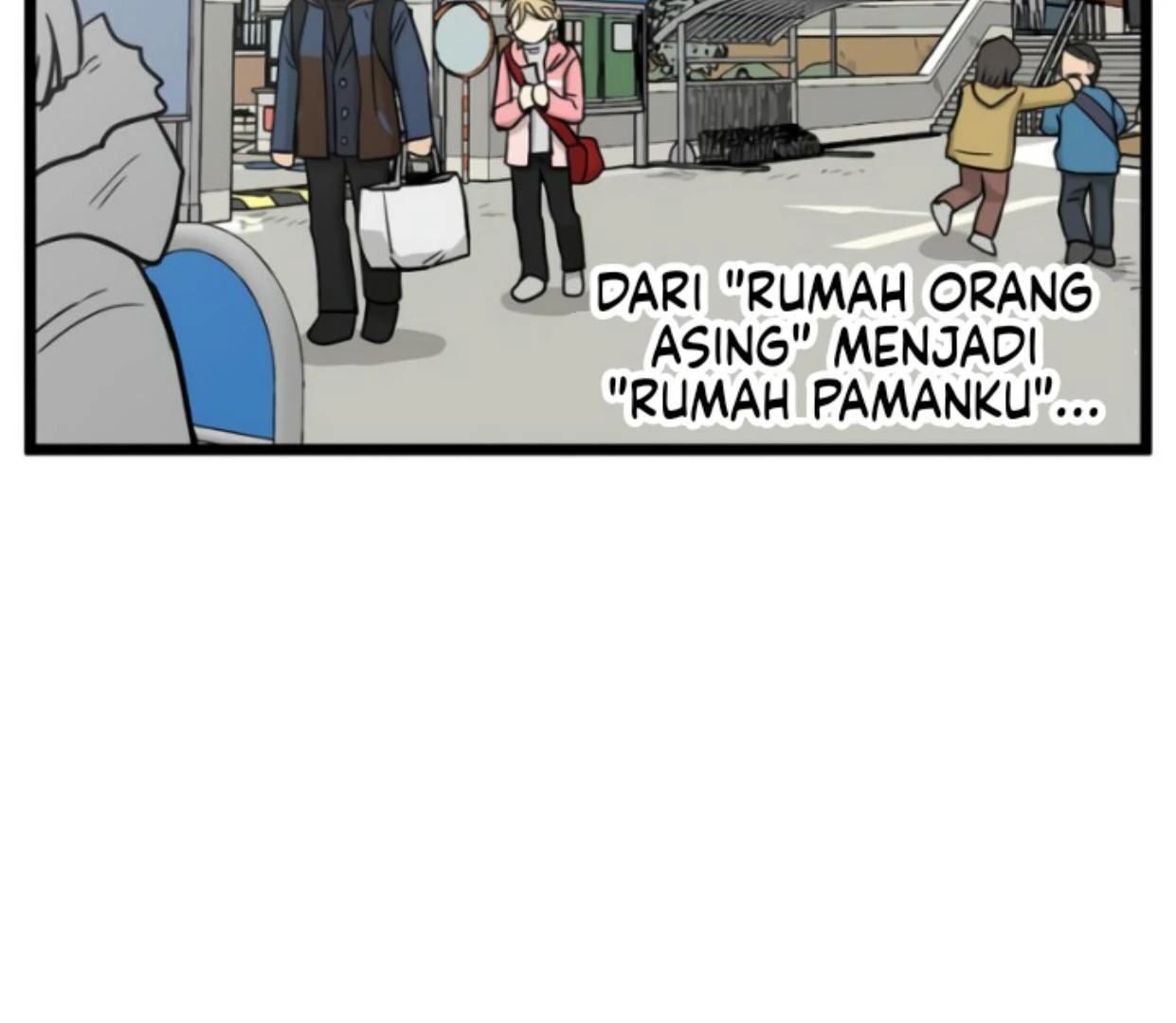Homeless Chapter 191 Gambar 120