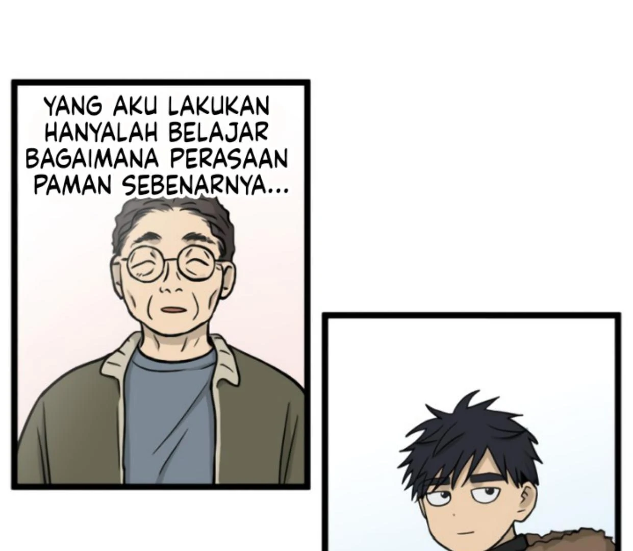 Homeless Chapter 191 Gambar 121