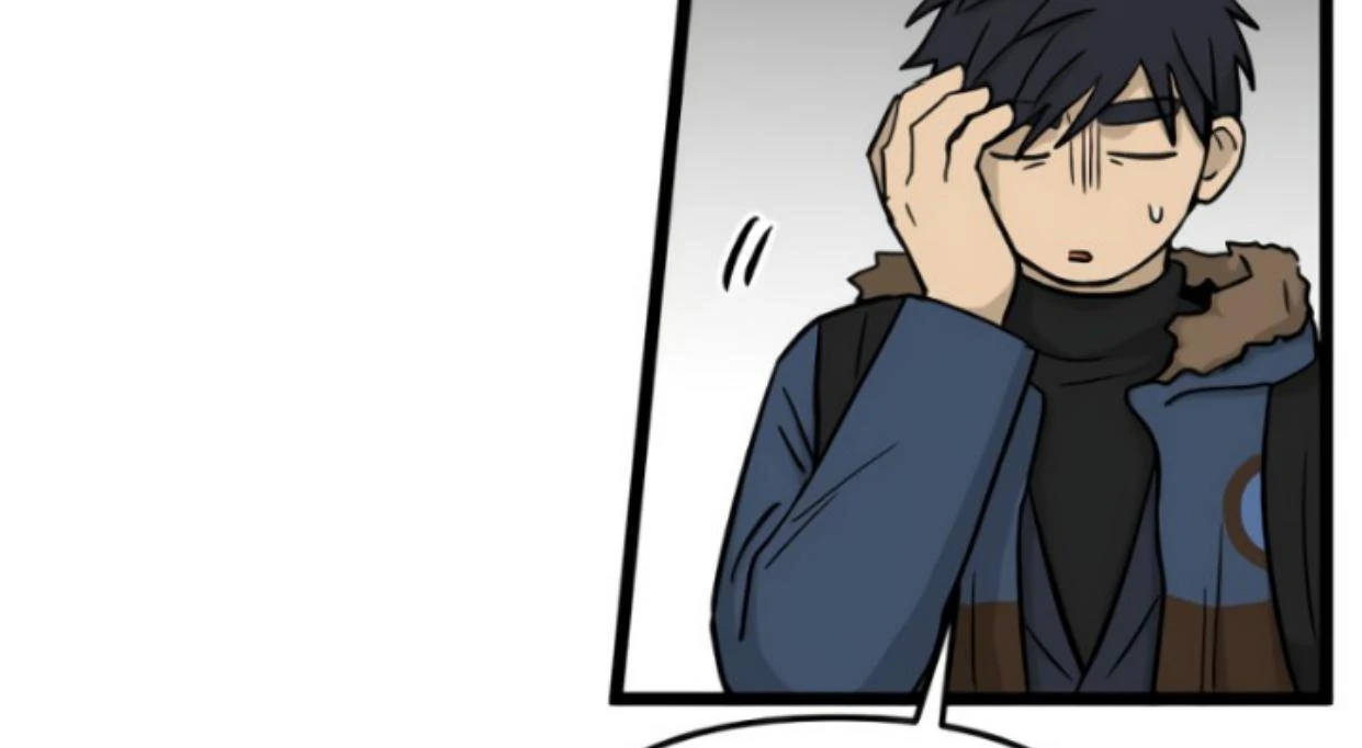 Homeless Chapter 191 Gambar 21