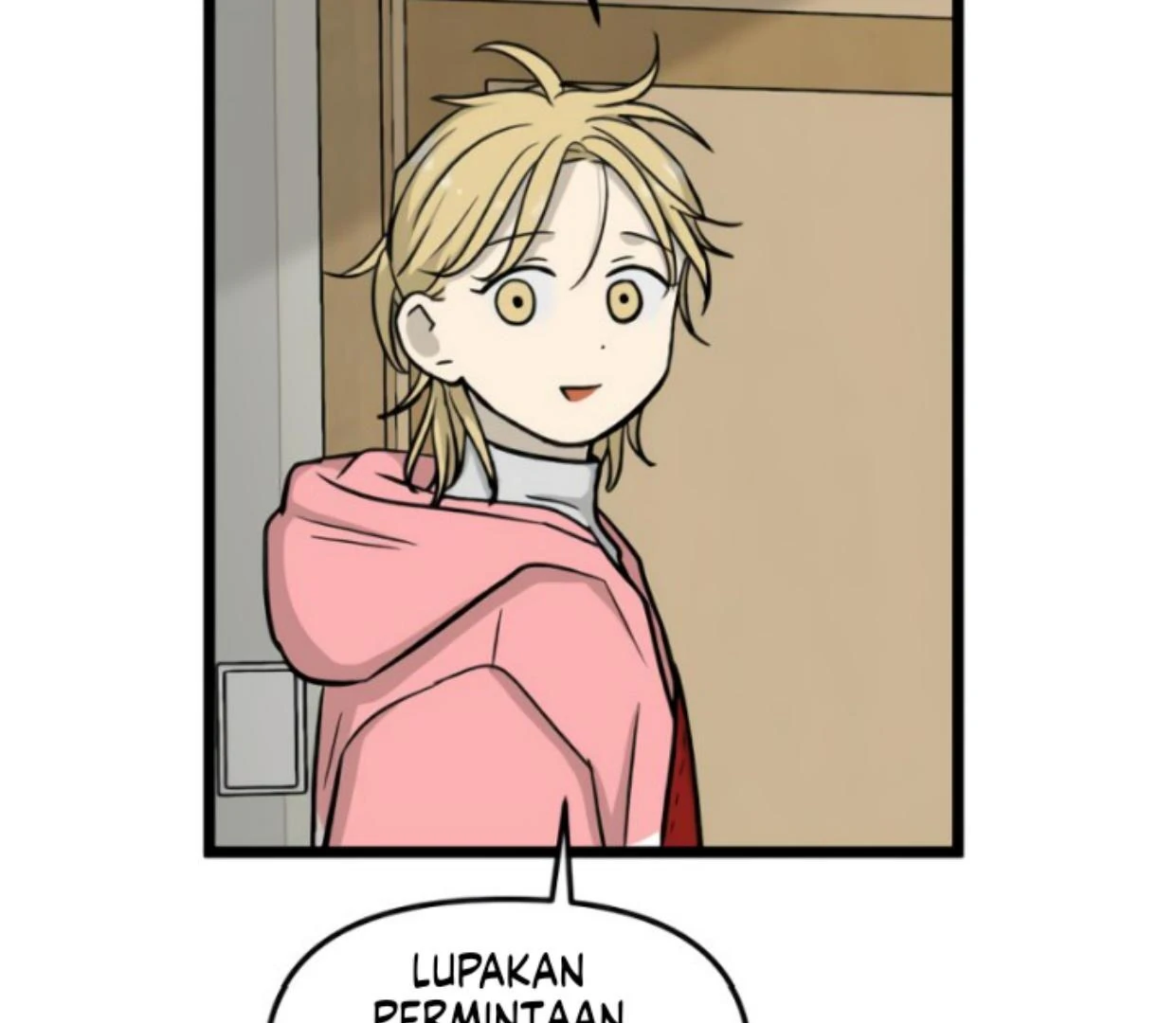Homeless Chapter 191 Gambar 26