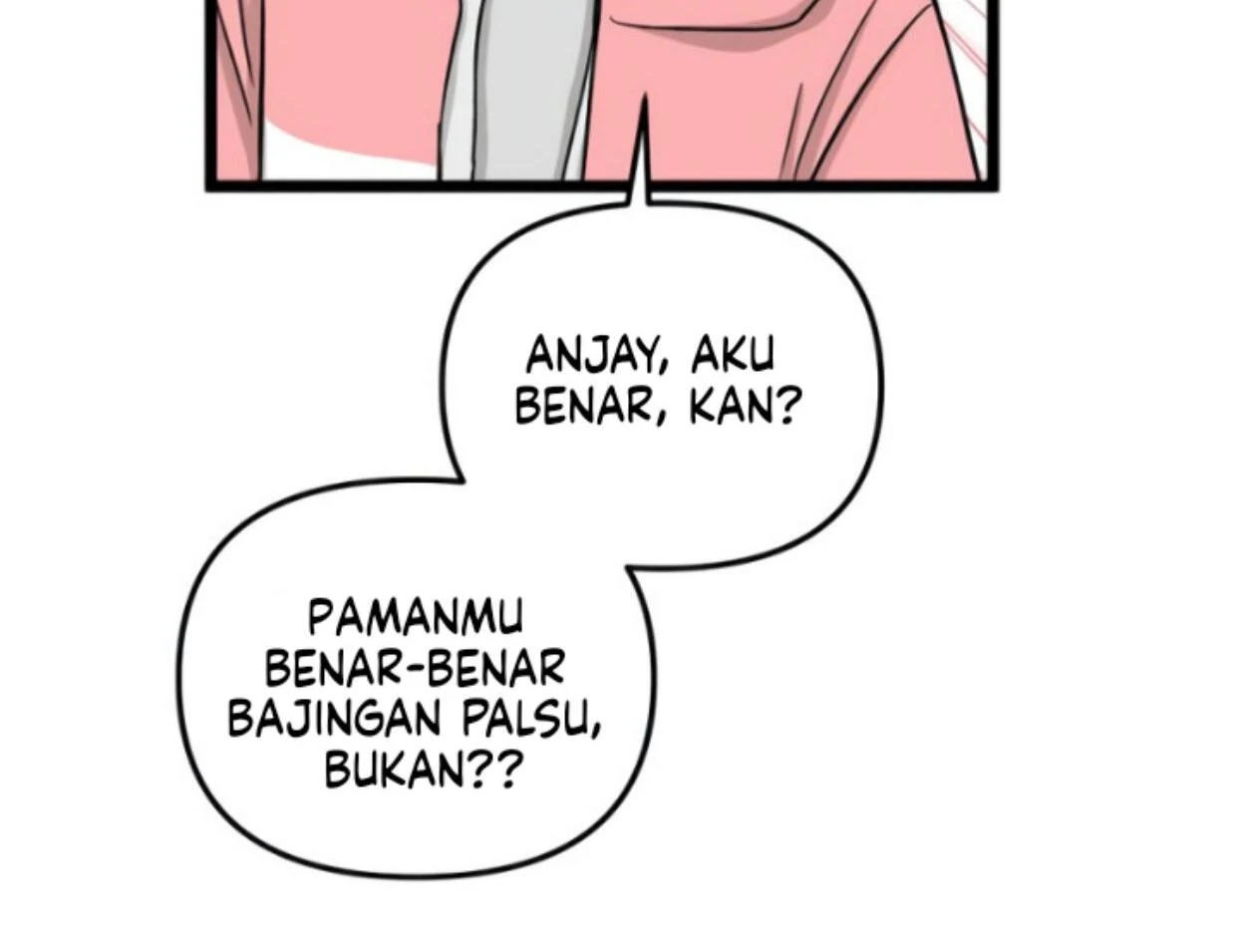 Homeless Chapter 191 Gambar 47